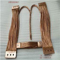 裸铜绞线技术工艺