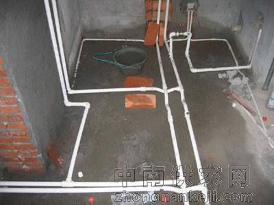 上海黄浦区水管漏水维修/水管安装63185692