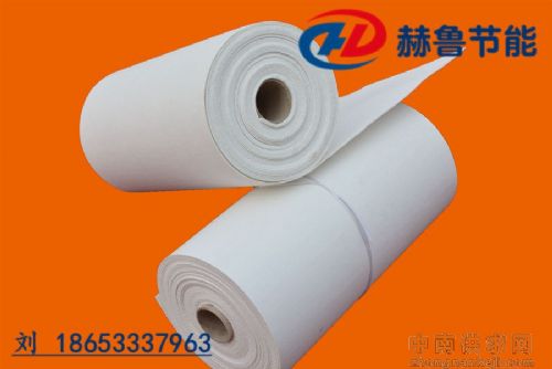 硅酸铝纤维纸，硅酸铝纸，耐高温的硅酸铝纤维纸