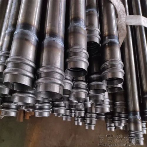 河北沧州专业生产声测管注浆管直无缝钢管管件