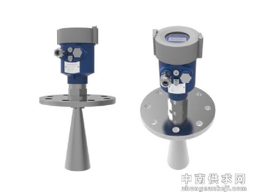 雷达液位计-河北光科测控设备有限公司-驻上海办事处