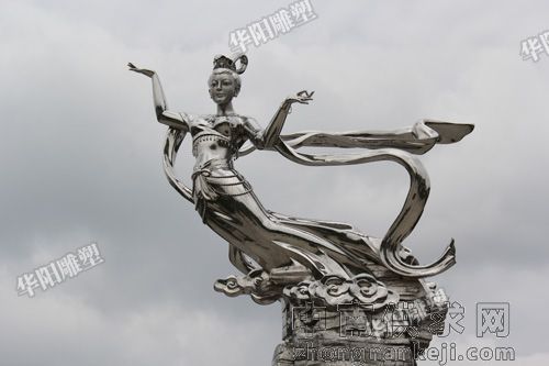 重庆华阳景观雕塑设计工程有限公司