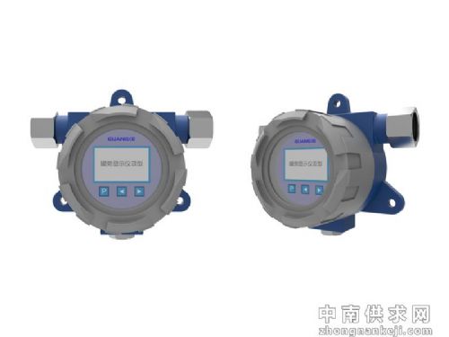 Ⅲ罐旁显示仪-河北光科测控设备有限公司-驻上海办事处