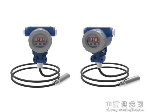 投入式液位计-河北光科测控设备有限公司-驻上海办事处